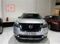 نيسان باثفايندر